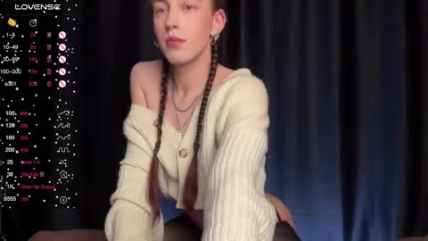 Alexa online show from January 17, 8:00 pm