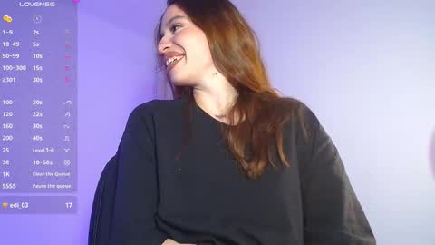  NYX  online show from March 8, 2:59 am