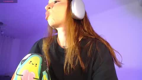  NYX  online show from March 11, 1:55 am