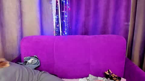 Alina online show from January 3, 8:21 am