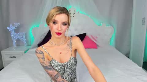 Alina online show from February 2, 1:34 am
