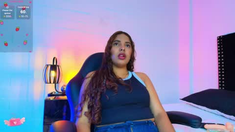 Alina Marks online show from April 7, 1:33 pm