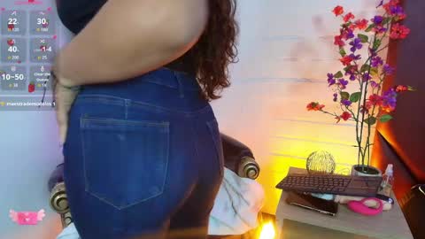 Alina Marks online show from April 9, 2:11 pm