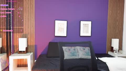 Alina online show from January 18, 3:05 pm