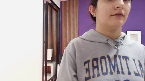 Alina online show from January 22, 11:56 am