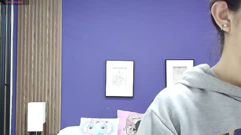 Alina online show from February 3, 11:31 am