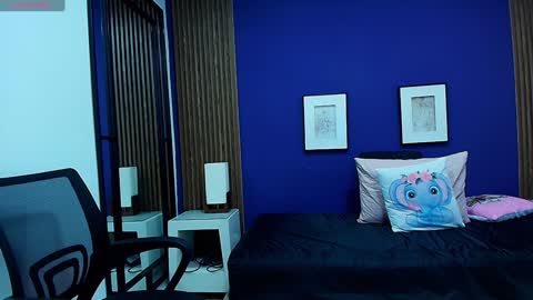 Alina online show from February 5, 11:34 am