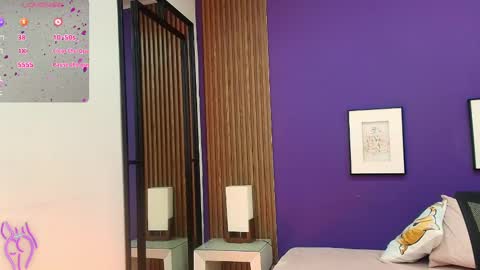 Alina online show from February 11, 5:29 pm