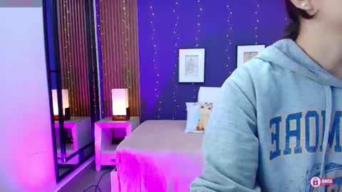 Alina online show from October 21, 11:22 am