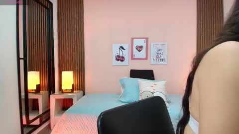 Alina online show from December 3, 11:52 am