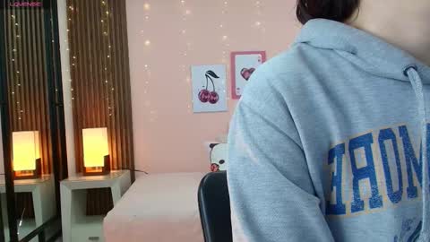 Alina online show from March 25, 12:00 pm