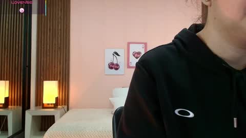 Alina online show from April 10, 11:37 am