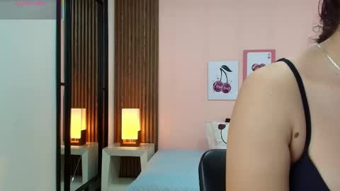 Alina online show from April 17, 2:42 pm