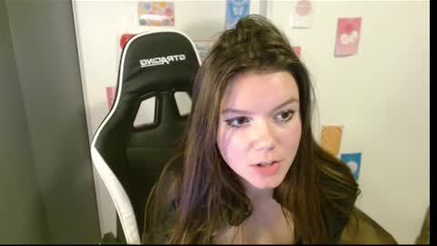 Alina Nightshade online show from December 5, 3:48 am