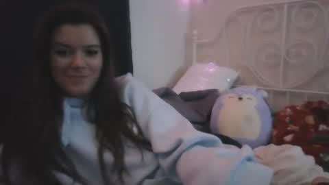 Alina Nightshade online show from April 10, 6:51 am