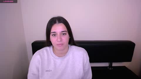 Alina online show from October 16, 8:48 am