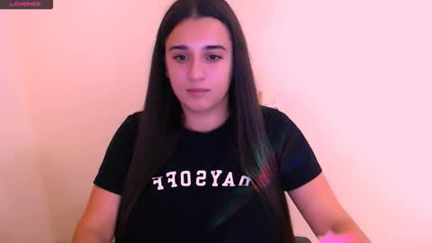 Alina online show from October 23, 7:29 am