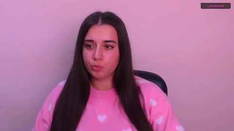 Alina online show from November 21, 9:19 am