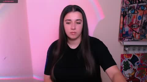 Alina online show from June 24, 7:07 am