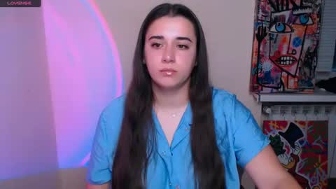 Alina online show from July 1, 6:59 am