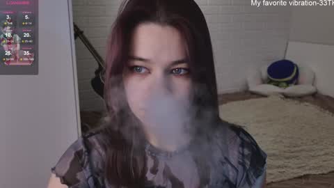 Alina and Ben online show from January 11, 3:31 pm