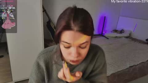 Alina and Ben online show from January 20, 12:28 pm