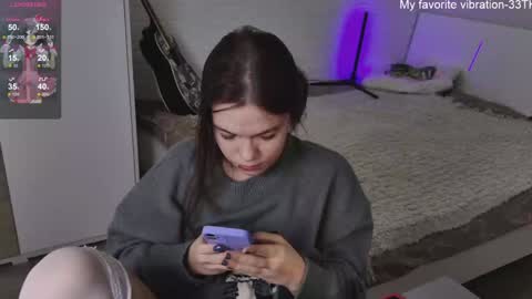 Alina and Ben online show from January 21, 3:43 pm