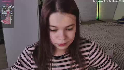 Alina and Ben online show from February 1, 12:26 pm