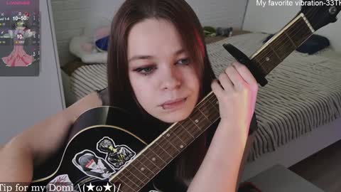 Alina and Ben online show from February 7, 2:15 pm