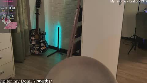 Alina and Ben online show from February 23, 6:34 pm