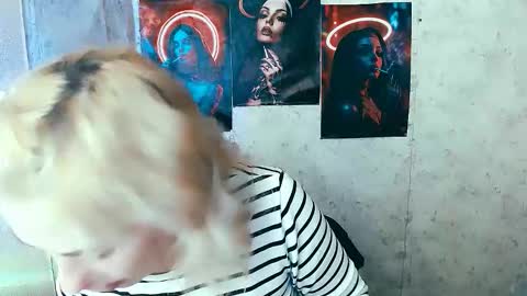 Alina online show from November 1, 7:32 am