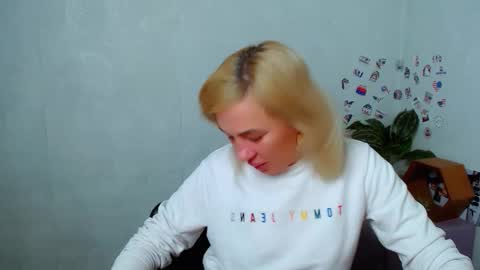 Alina online show from December 16, 5:23 am