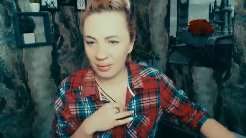 Alina online show from December 20, 6:53 am