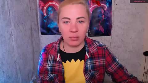 Alina online show from January 13, 5:24 am