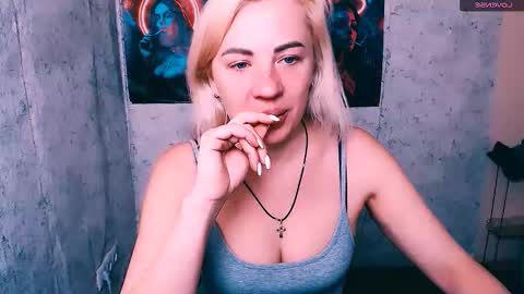 Alina online show from January 14, 5:35 am