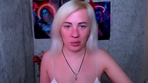 Alina online show from March 19, 9:13 am