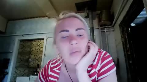 Alina online show from April 16, 11:00 am