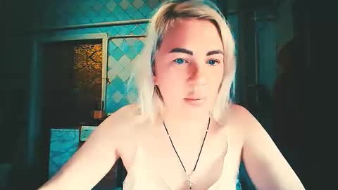 Alina online show from April 26, 3:37 am