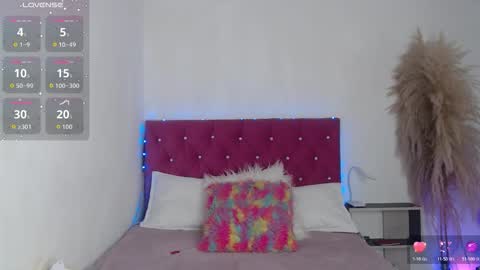 lili online show from November 1, 6:21 pm