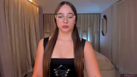 alinakravitz_ online show from September 27, 11:26 am