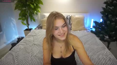 Alina online show from December 14, 8:13 pm