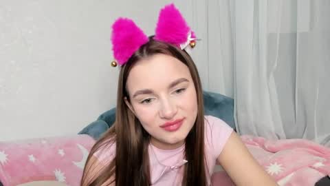 Alina online show from April 21, 8:01 pm