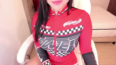 Snapshot of alinaowens chatting on January 25, 7:39 pm alinaowens online show from January 25, 7:39 pm