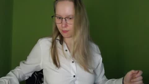 alinasei online show from June 22, 12:13 pm