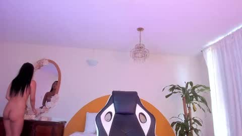 Snapshot of alinasimmons chatting on June 4, 1:06 pm AlinaSimmons online show from June 4, 1:06 pm