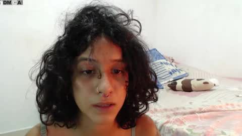  Ali  online show from January 31, 8:51 pm