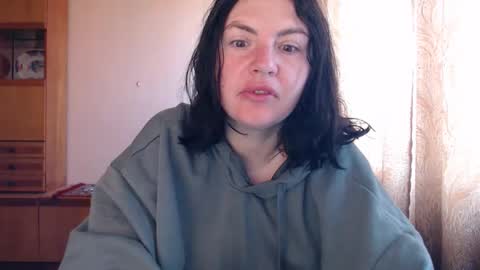 AlinaxJames online show from May 5, 7:38 am