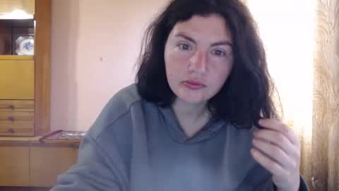 AlinaxJames online show from May 10, 8:08 am