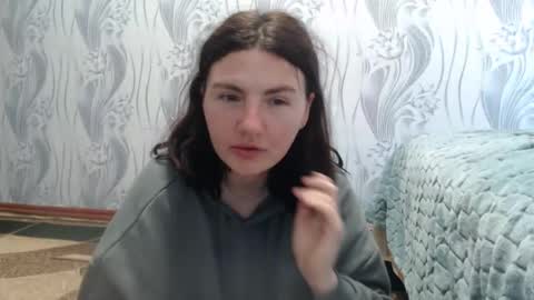 AlinaxJames online show from June 2, 9:44 am