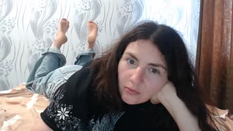 Snapshot of alinaxjames chatting on July 21, 12:07 pm AlinaxJames online show from July 21, 12:07 pm